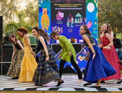 Sahyog Foundation Trust