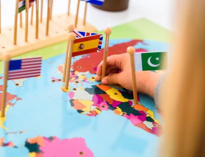 Sahyog Foundation Trust