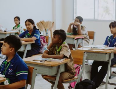 Sahyog Foundation Trust