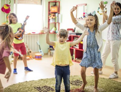 Sahyog Foundation Trust